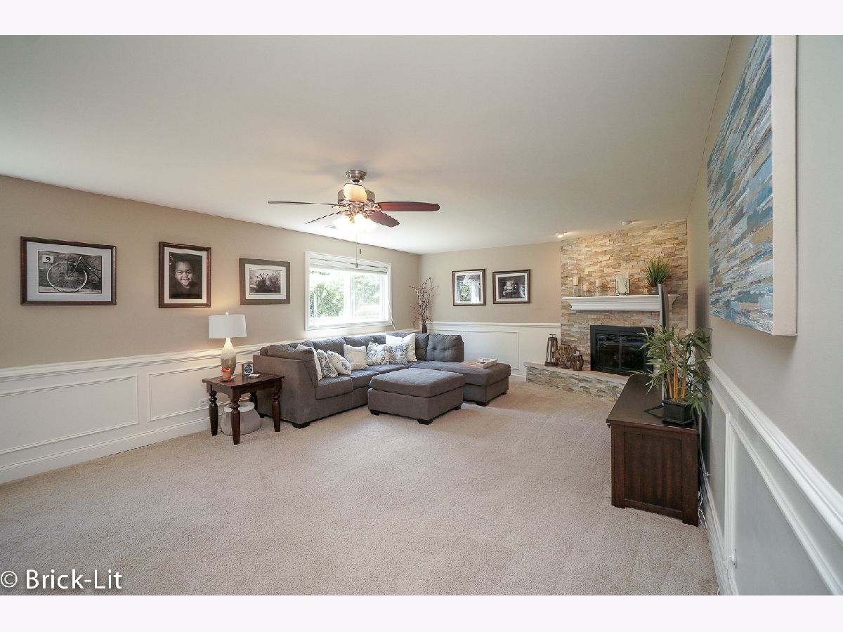 Homes Sold Villa West Orland Park Illinois, 8541 Spruce