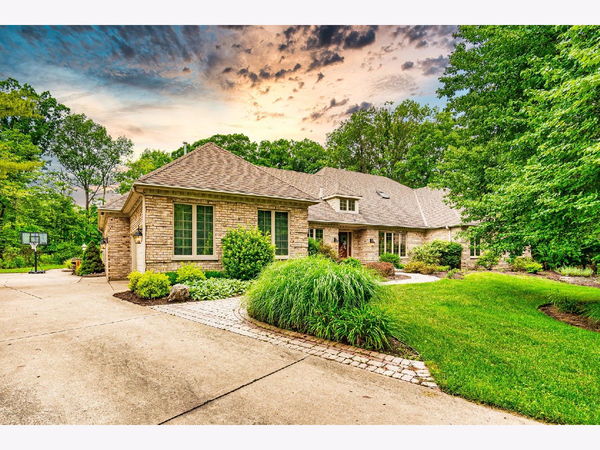 Homes Sold Butternut Creek Woods Frankfort Illinois, 944 Butternut