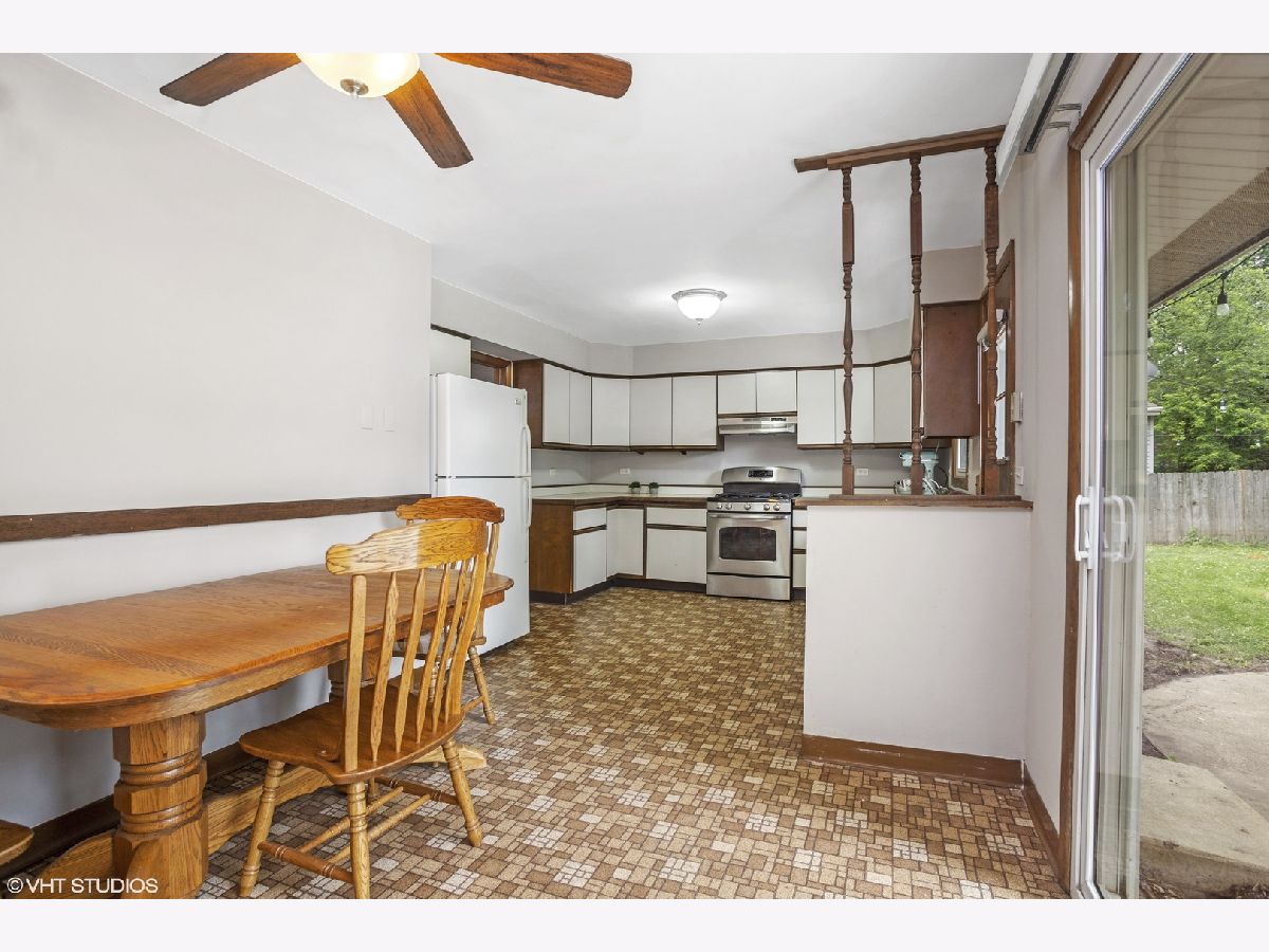 Homes Sold Hilltop Streamwood Illinois, 10 Myrtle