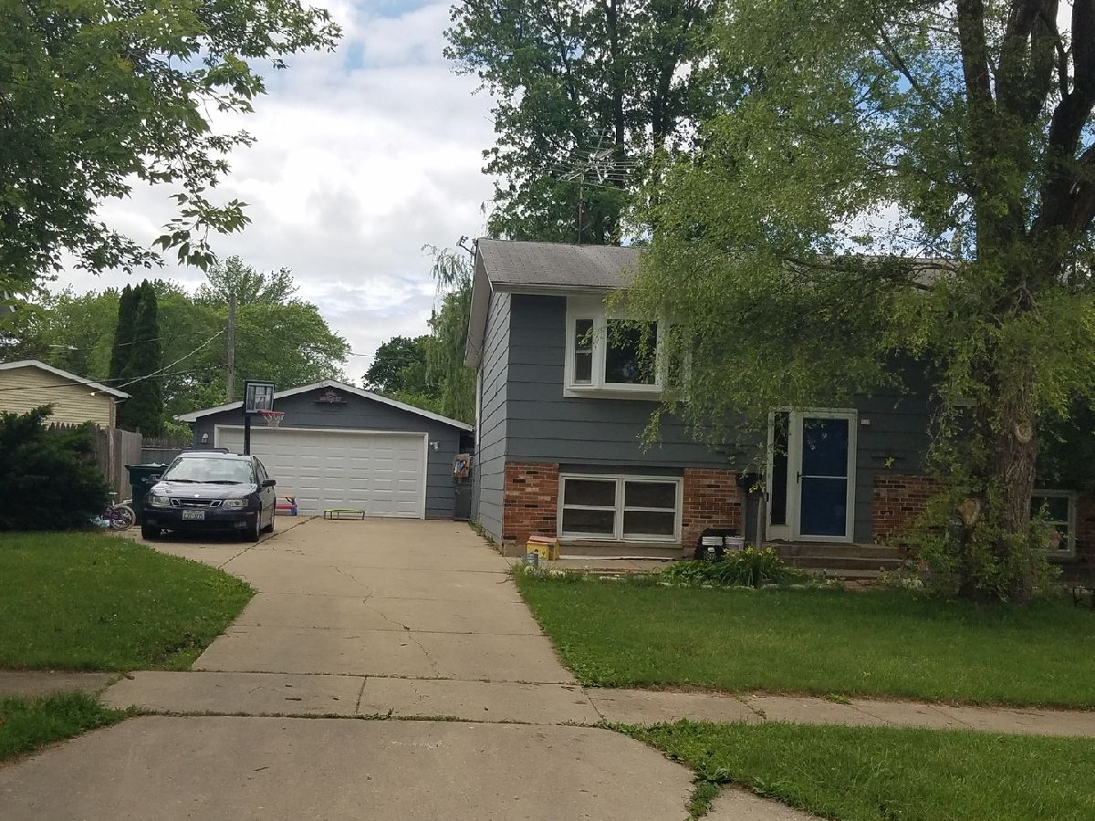 Homes Sold Timber Ridge Waukegan Illinois, 3532 Rock