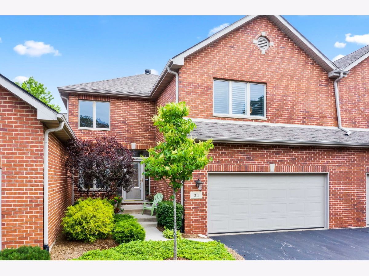 Townhomes & Homes Sold Fairways Of Midlothian Midlothian Illinois, 24 Billy Casper