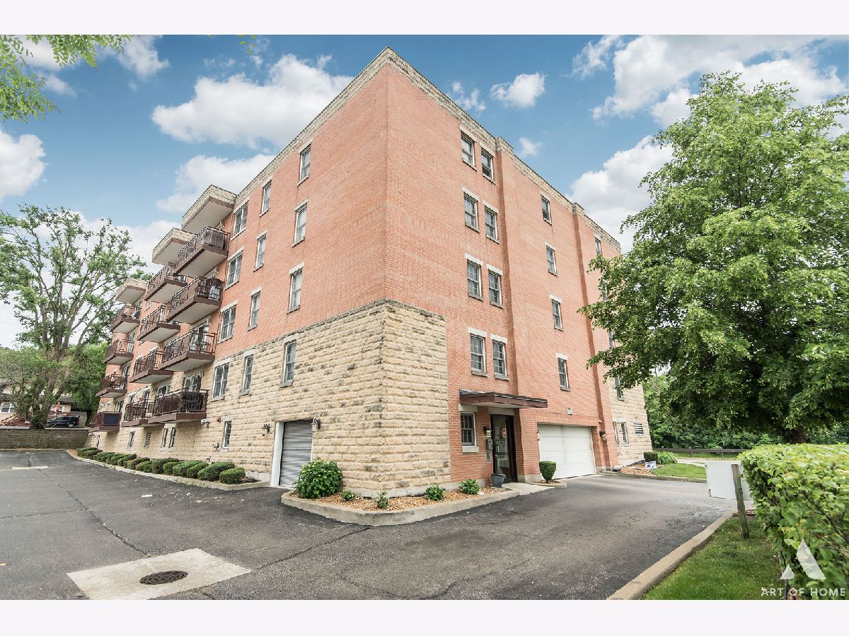 Condominiums Sold Katherine Court Willow Springs Illinois, 8733 Willow