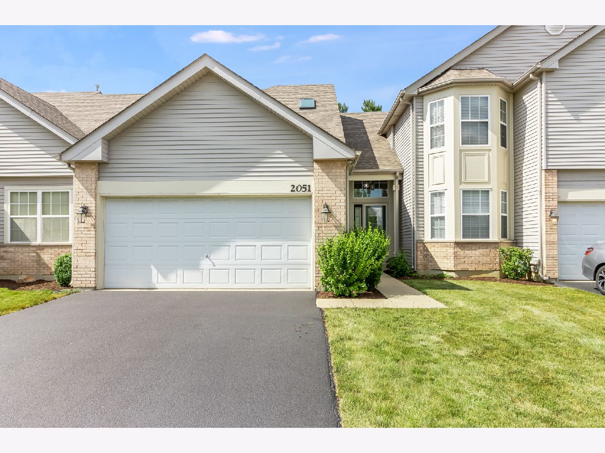 Townhomes & Condos Sold Heartlands Naperville Illinois, 2051 Tamahawk