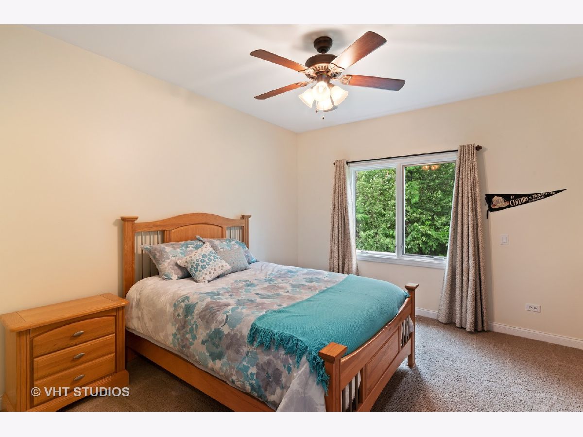 Homes Sold Heatherbrook Estates Monee Illinois, 5310 Jason