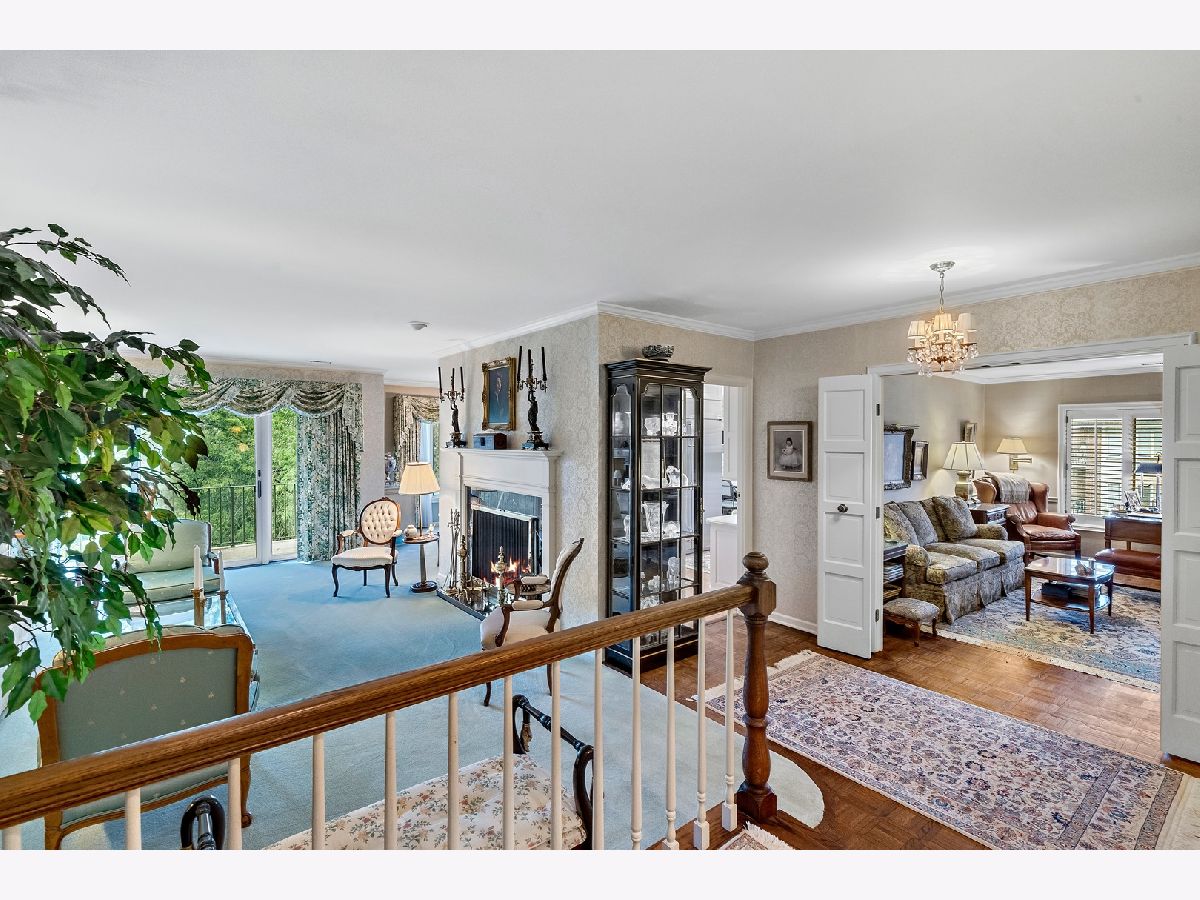 5 Oak Brook Club Drive, Oak Brook, Illinois 60523 MLS 11138661