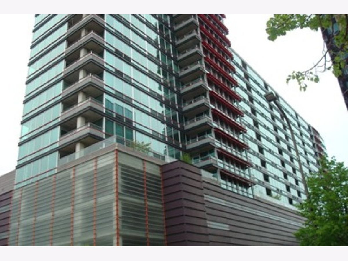 Condominiums Rented Optima Horizons Evanston Illinois, 800 Elgin