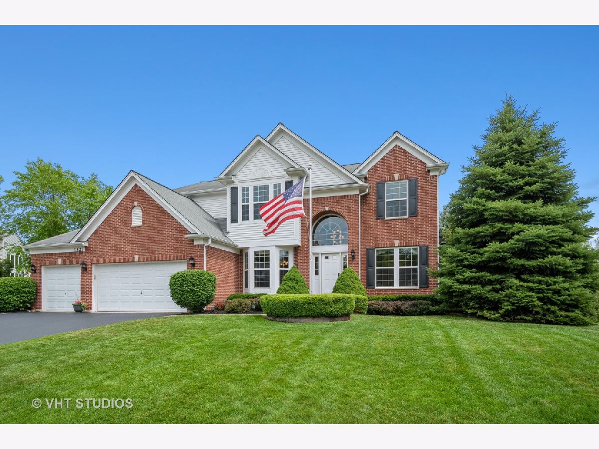 Homes Sold Hampton Reserve Mundelein Illinois, 1321 Turnberry