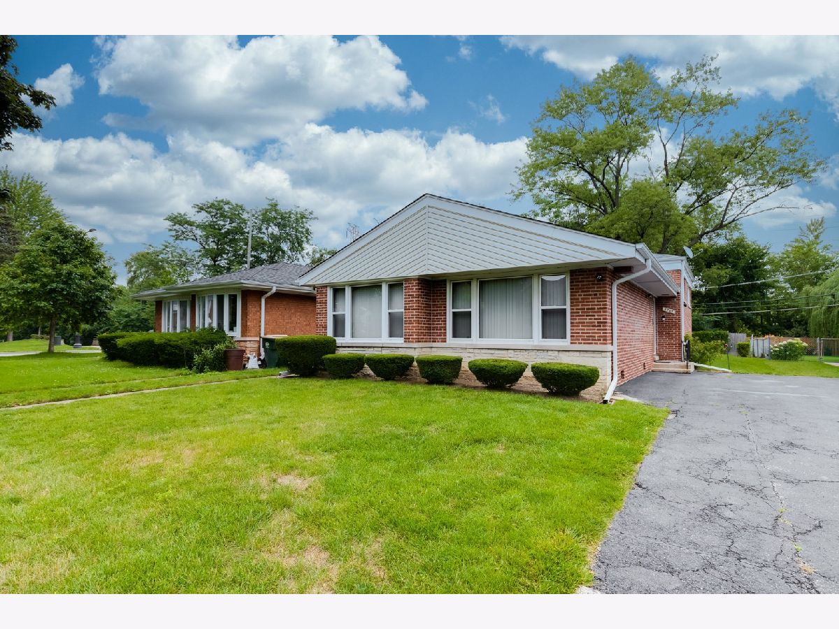 Homes Sold Lincolnwood Terraces Lincolnwood Illinois, 6765 Kolmar