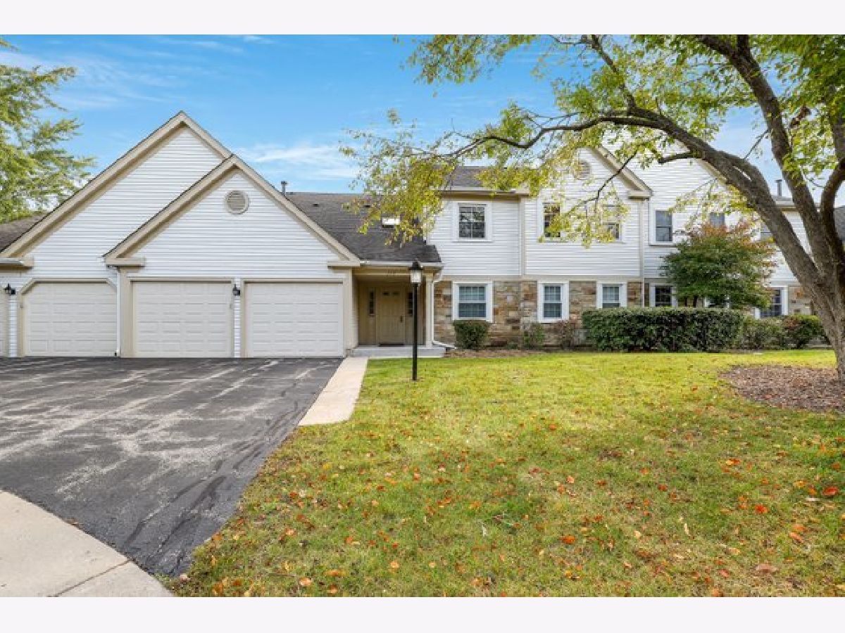 Condos & Townhomes Sold Town Place Schaumburg Illinois, 199 Dublin