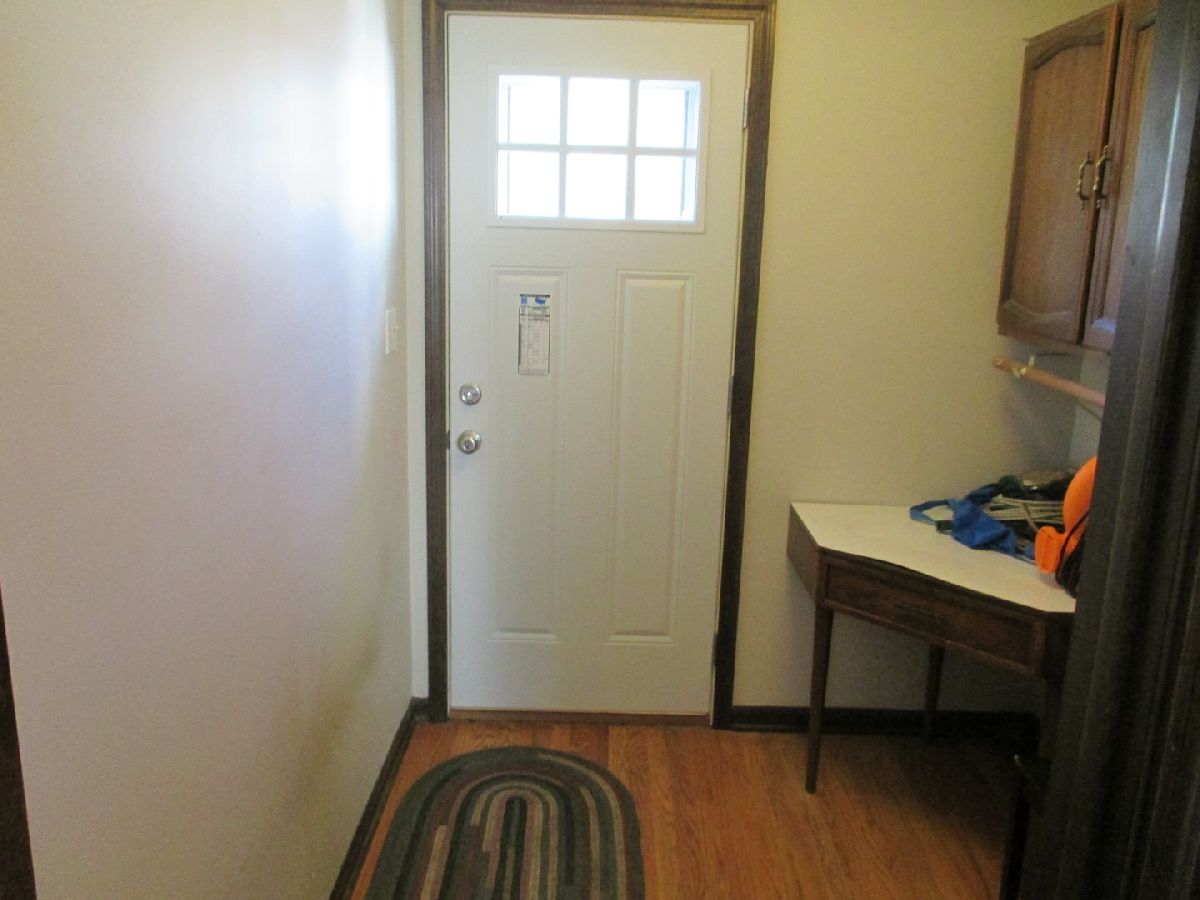 Homes Sold Brentwood East Bensenville Illinois, 822 River Forest