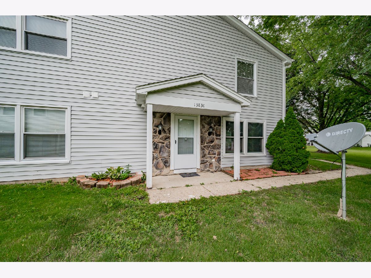 Townhomes & Condos Sold Ivy Glen Aurora Illinois, 1383 Glen