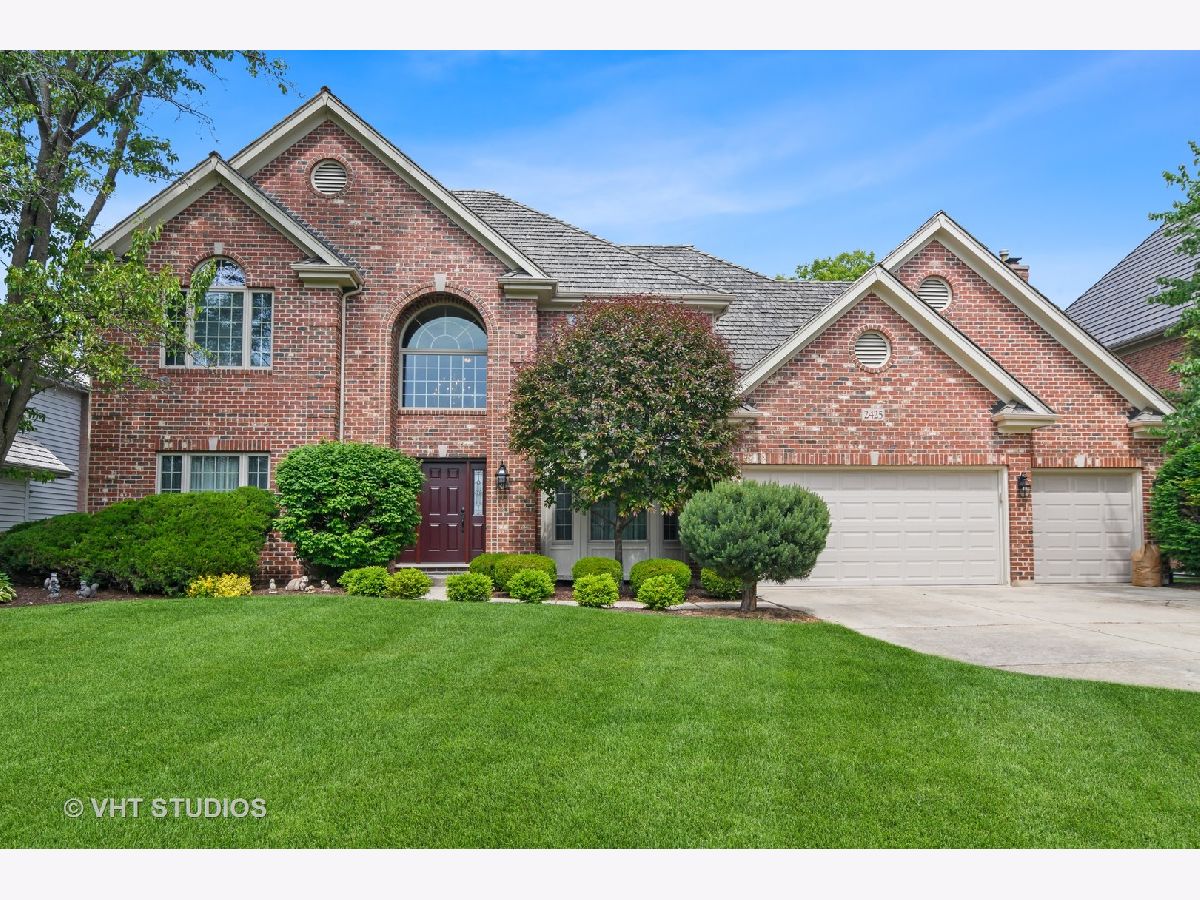 Homes Sold Rivermist Naperville Illinois, 2425 Rivermist