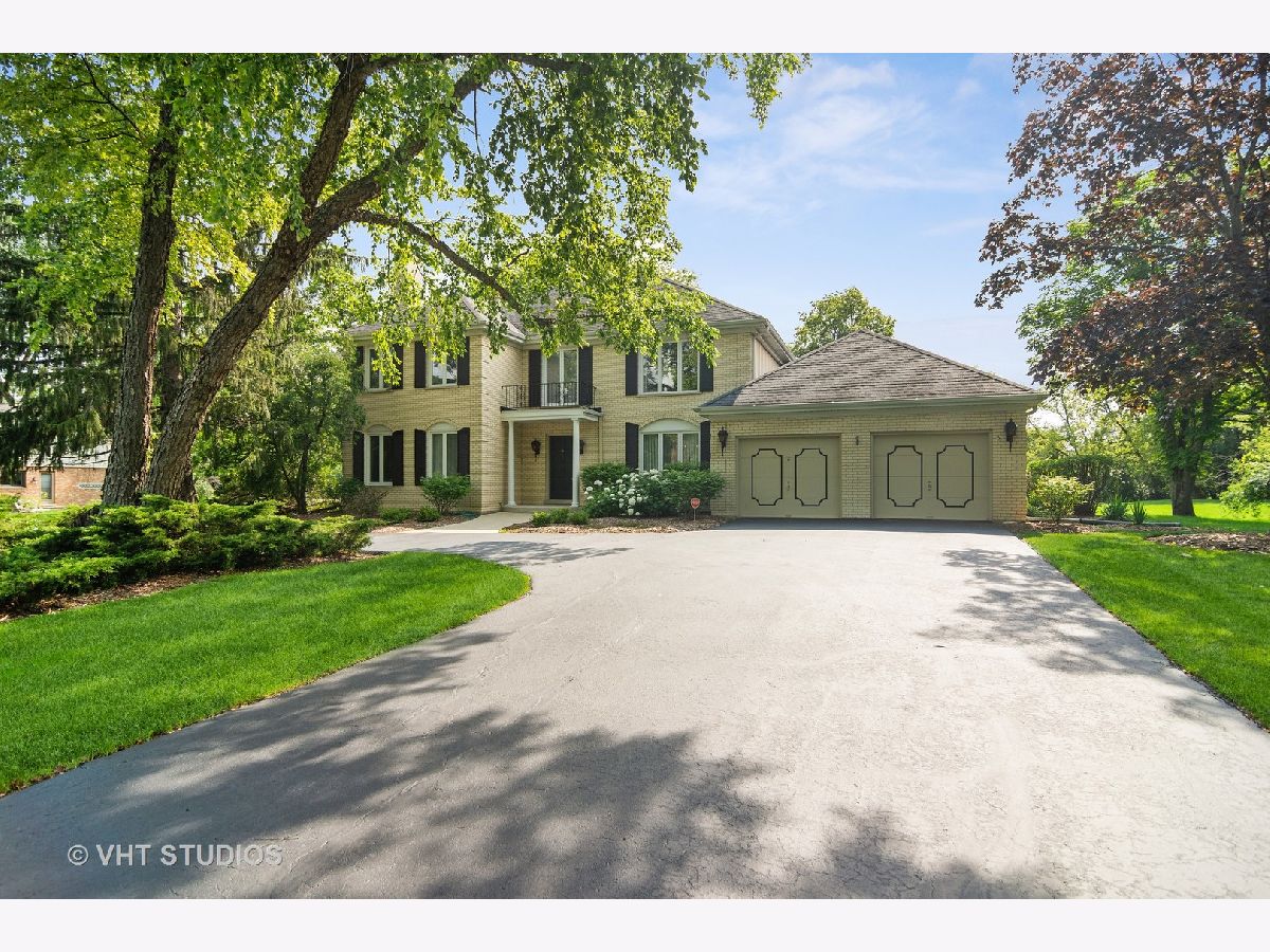 Homes Sold Country Club Estates Riverwoods Illinois, 1407 Saunders