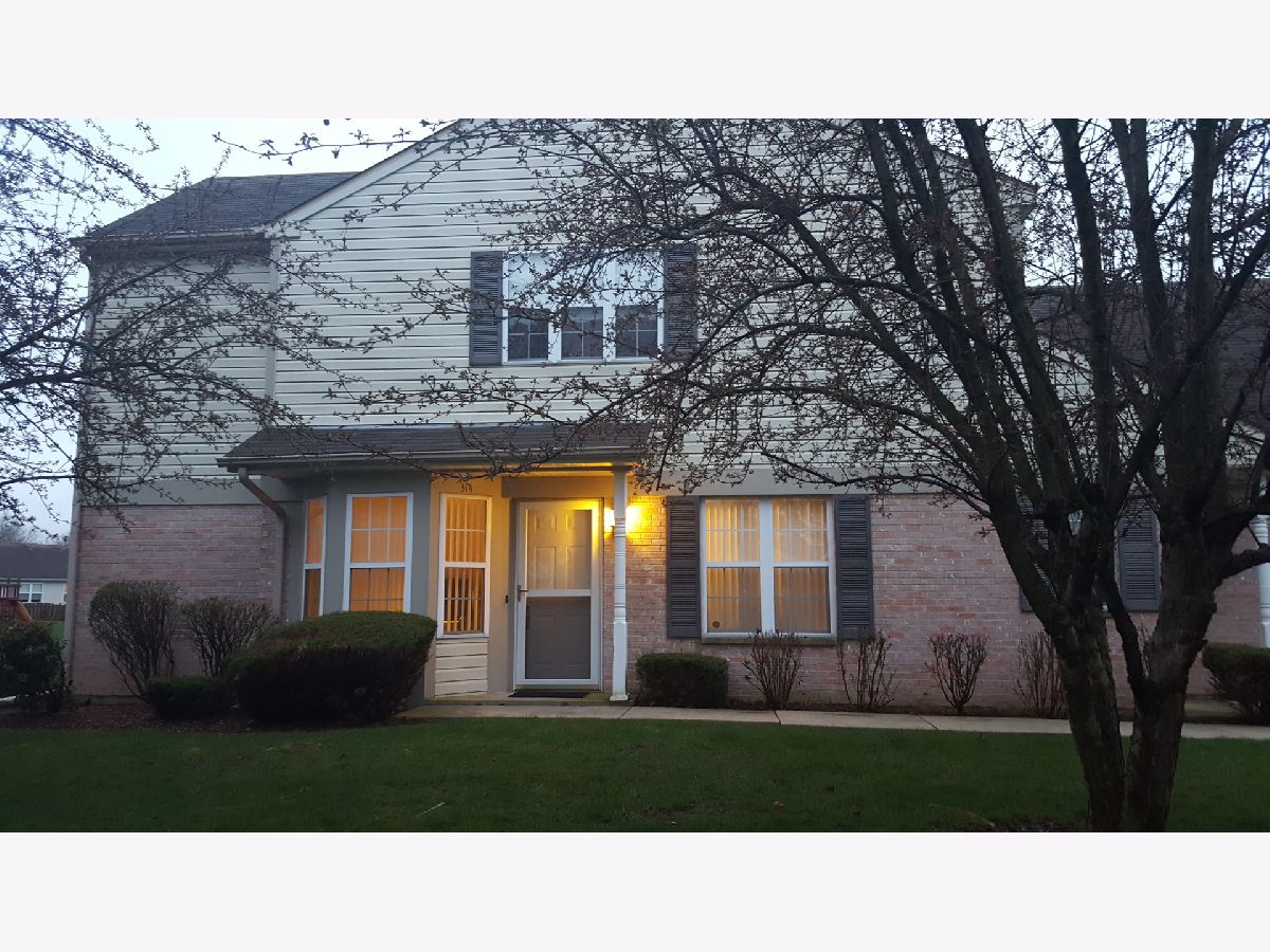 Condominiums Rented Spring Ridge Condominiums Crystal Lake Illinois, 314 Crystal Ridge
