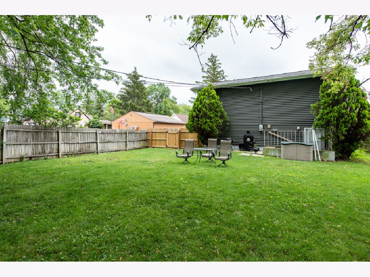 Homes Sold East Shore Gardens Lake Villa Illinois, 25662 Arcade