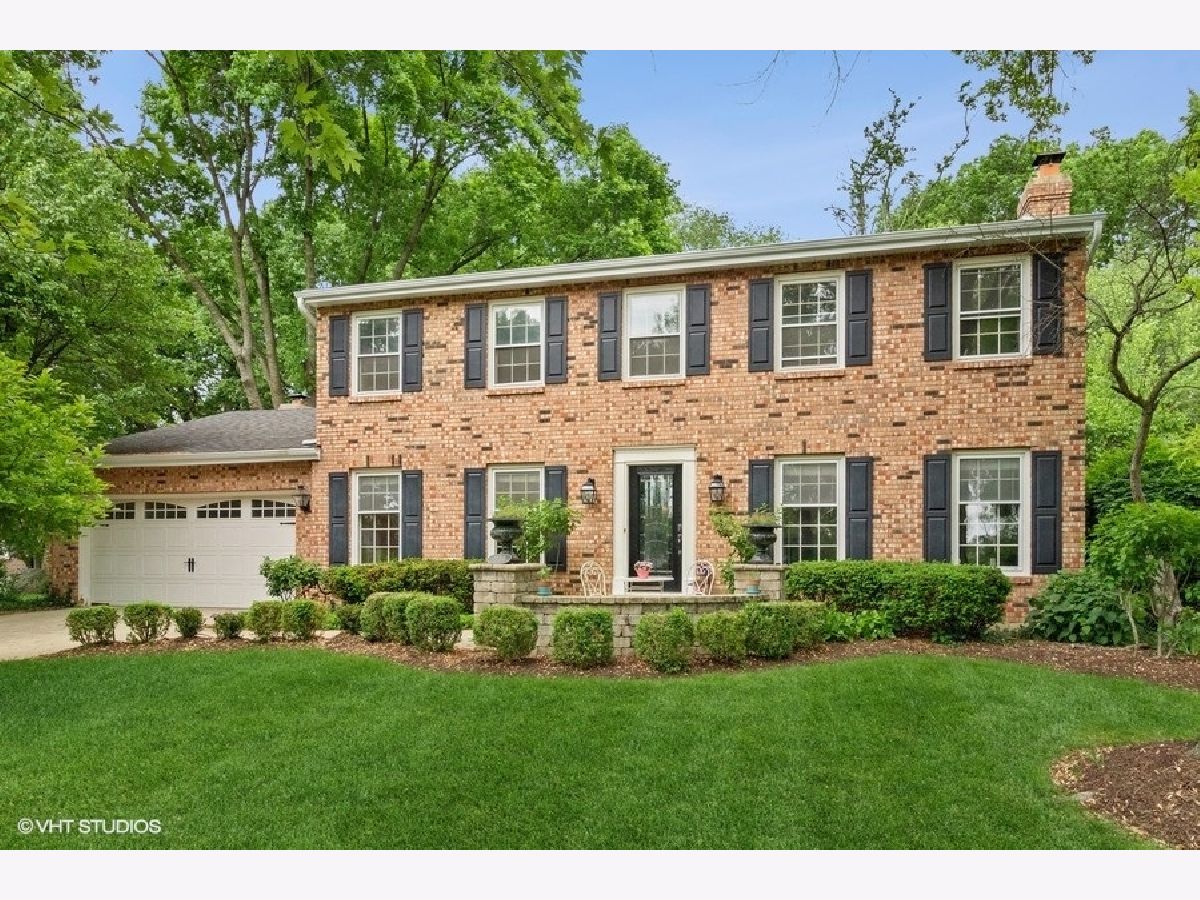 Homes Rented Pembroke Greens Naperville Illinois, 1155 Cheshire