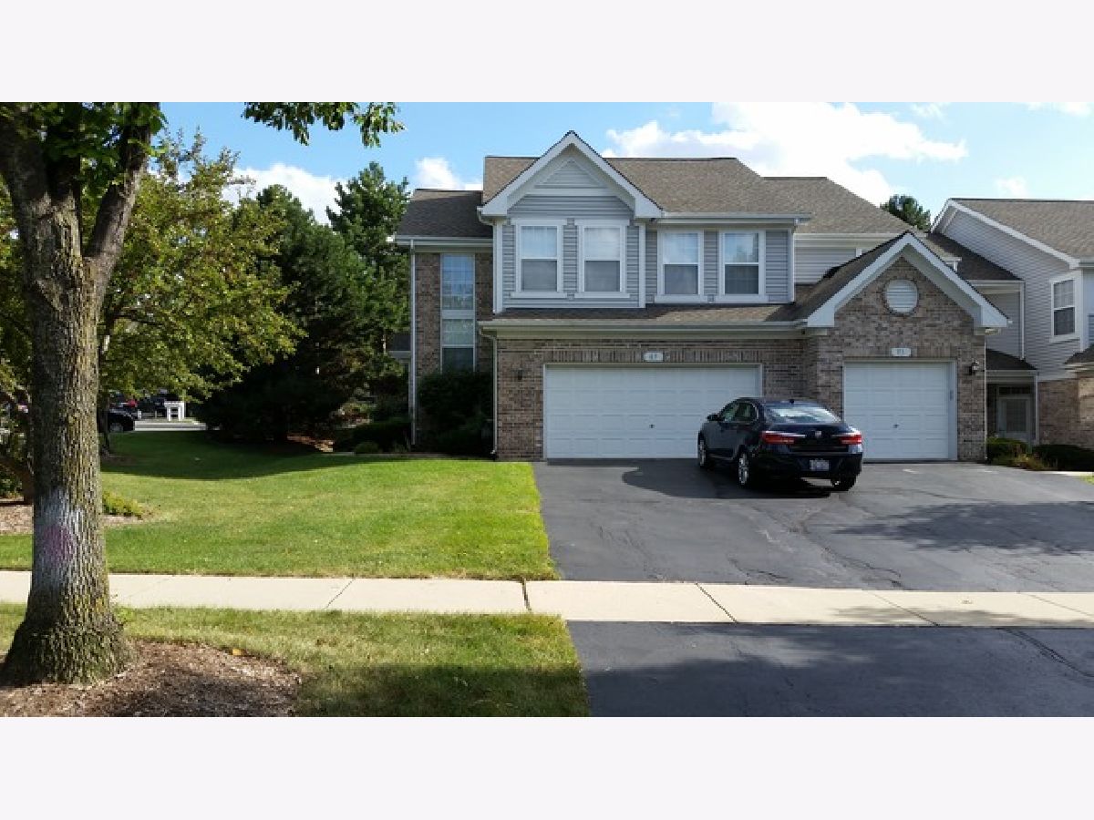 Townhomes Rented Elizabeth Crossing Lombard Illinois, 67 20th