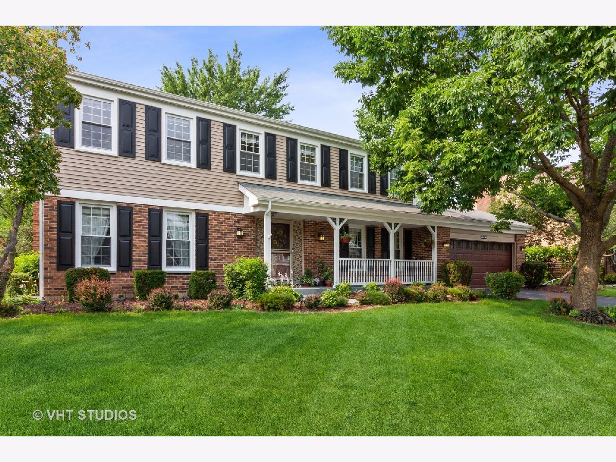 Homes Sold Stonebridge Carol Stream Illinois, 864 Burning