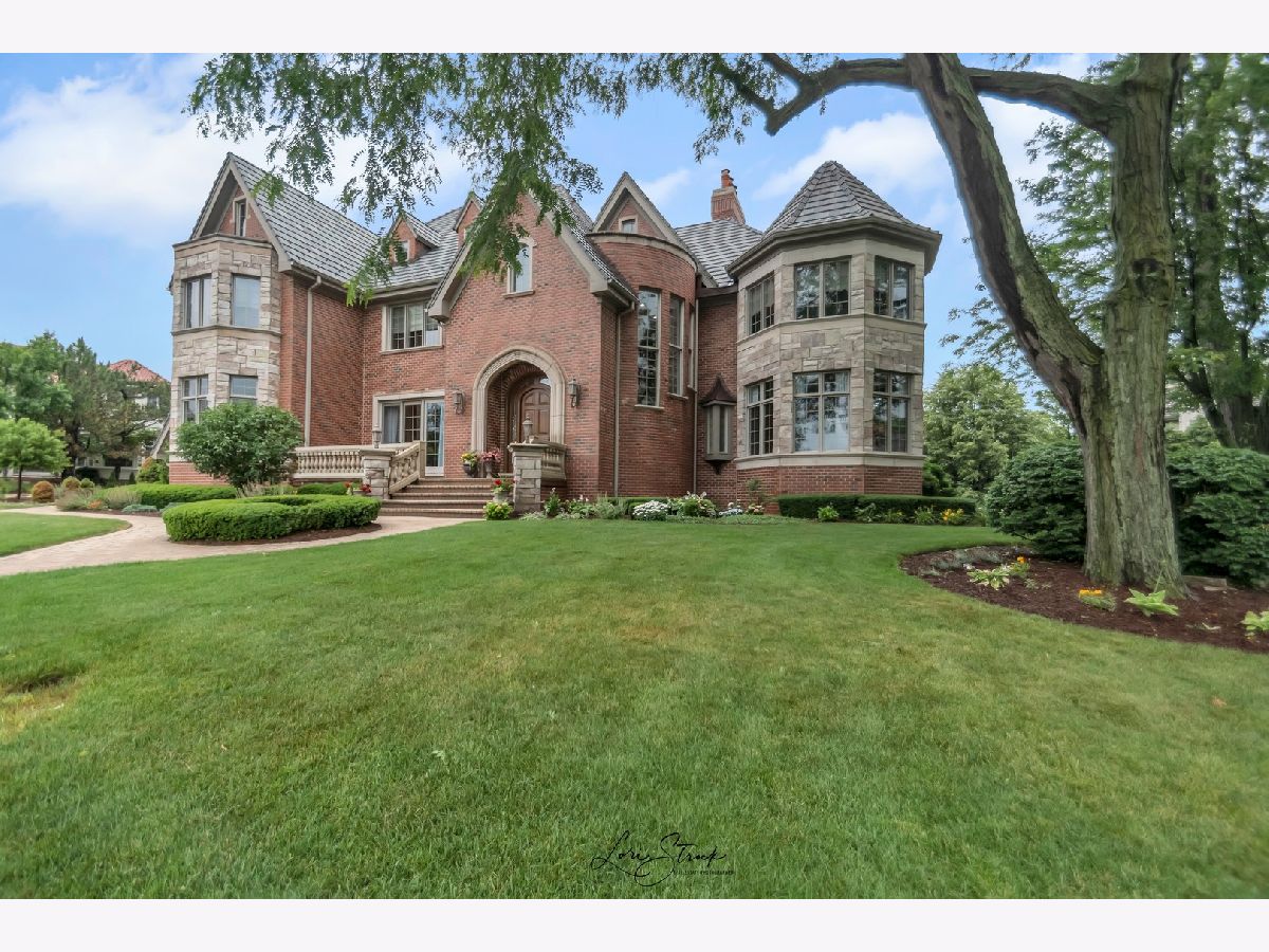 Homes Sold Ambriance Burr Ridge Illinois, 305 Ambriance
