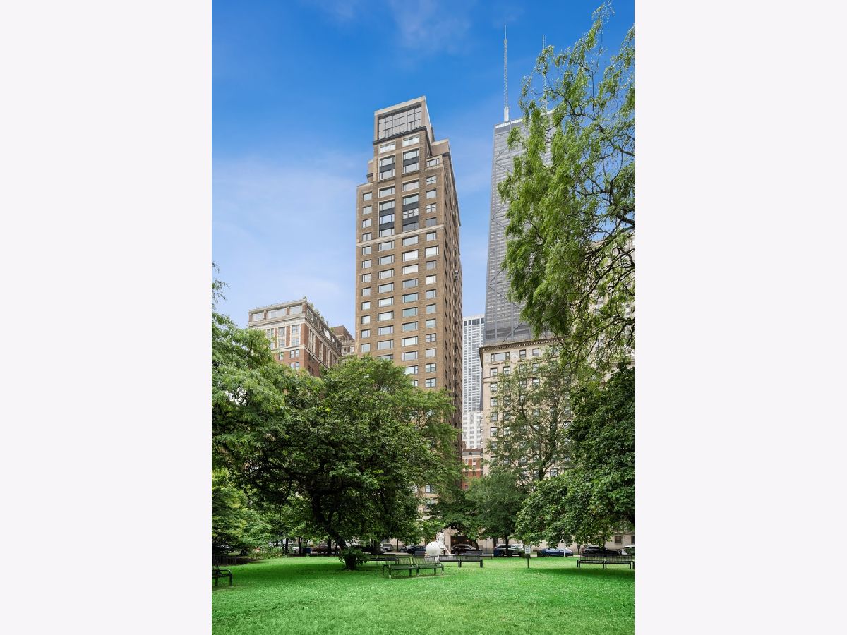 Condos & Townhomes Sold Drake Tower Chicago Illinois, 179 Lake Shore