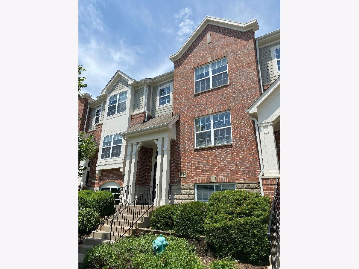 Townhomes & Condos Rented Singer Landing Lemont Illinois, 1040 Talcott