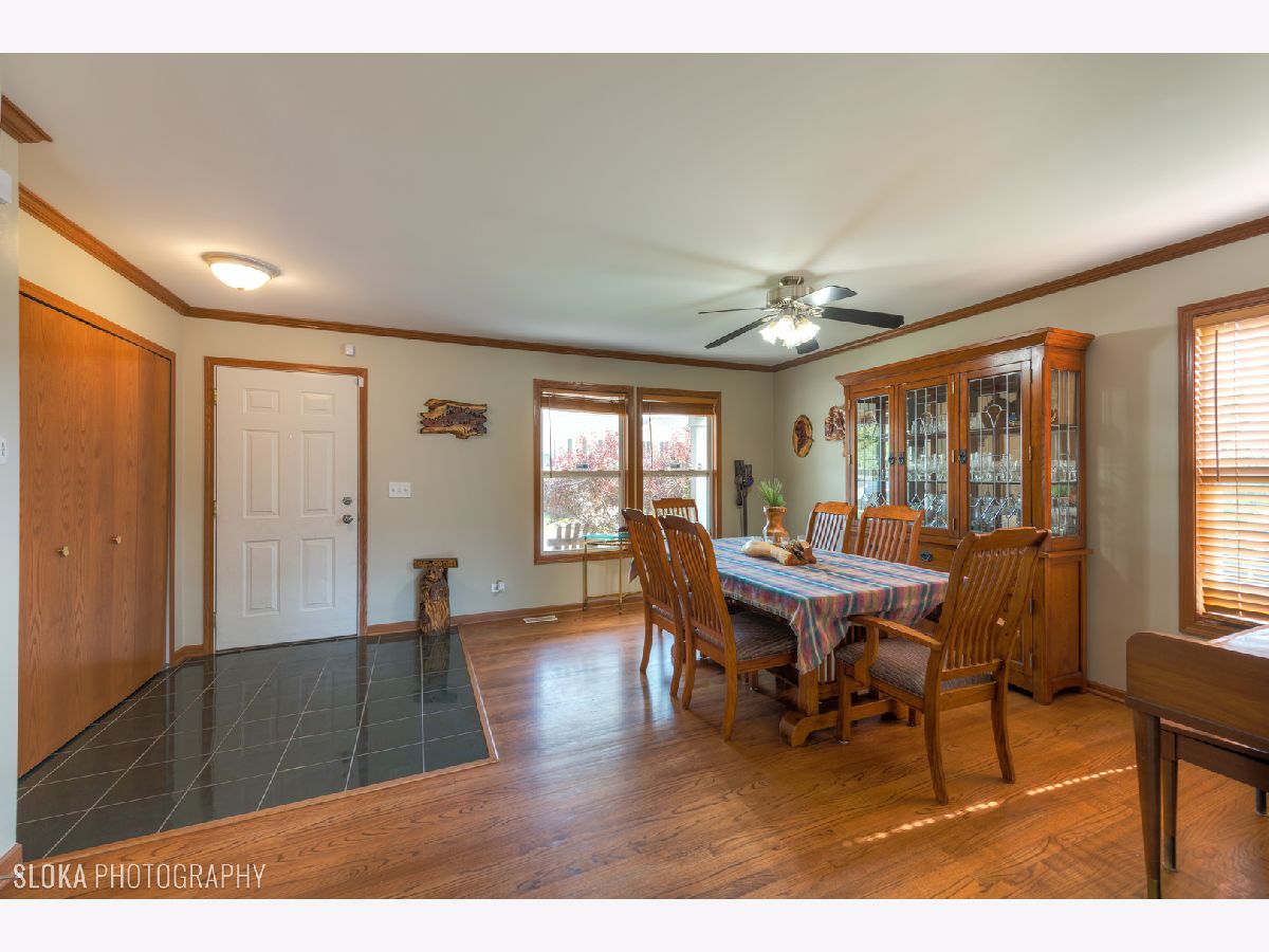 Homes Sold Brayton Knolls Marengo Illinois, 615 Courtney