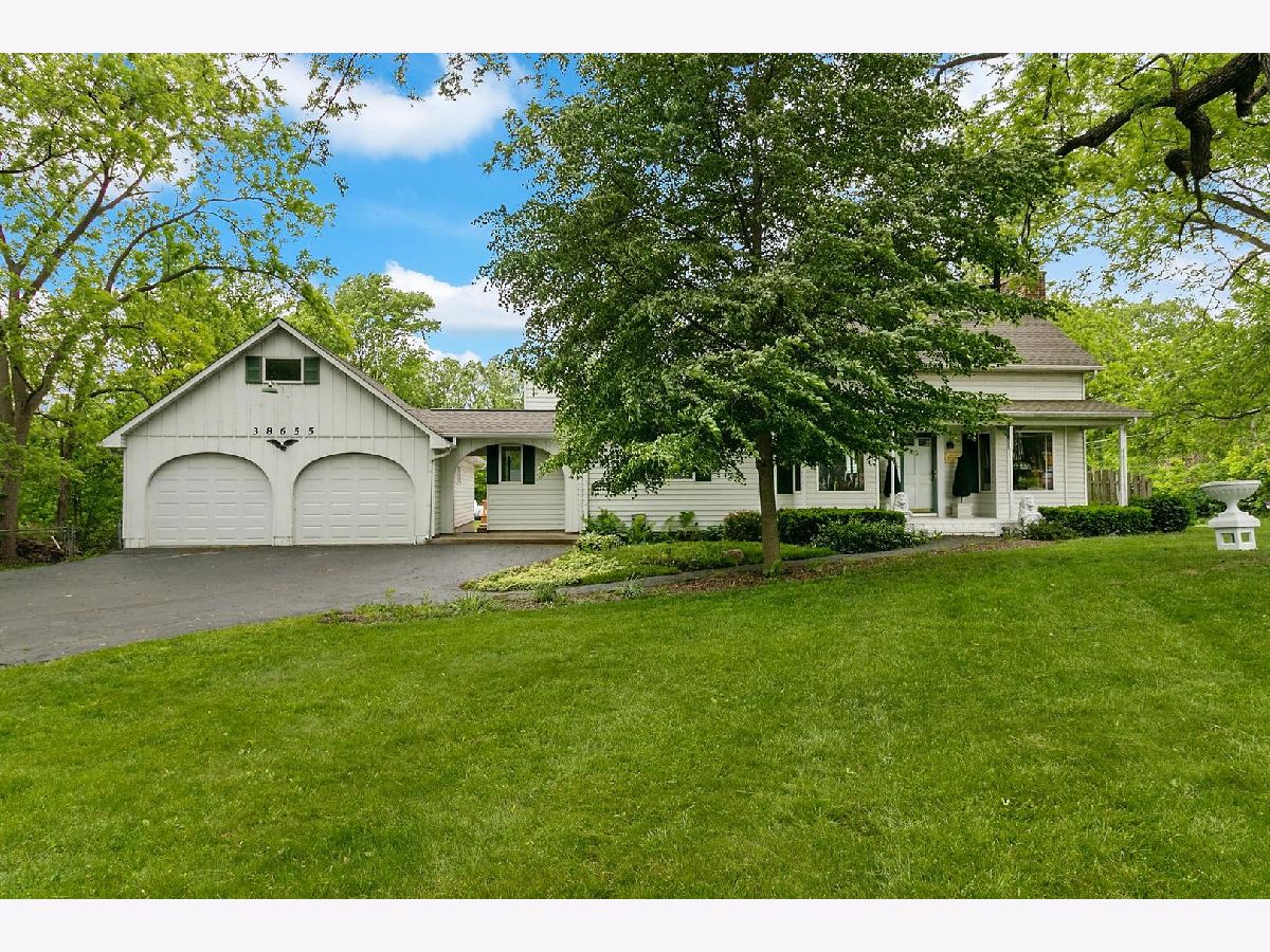  Sold Old Mill Creek Illinois, 38655 Main