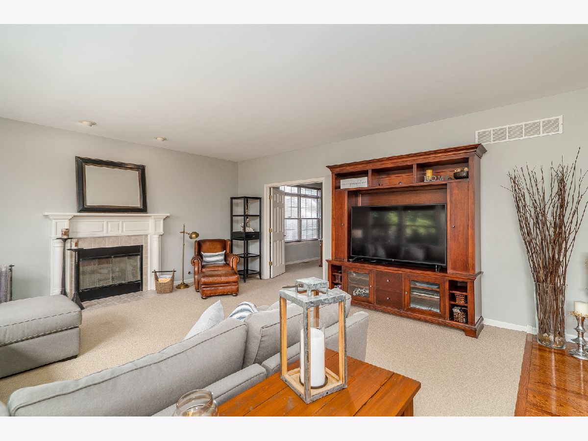 Homes & Townhomes Sold Ravine Woods Channahon Illinois, 26220 Ravine Woods