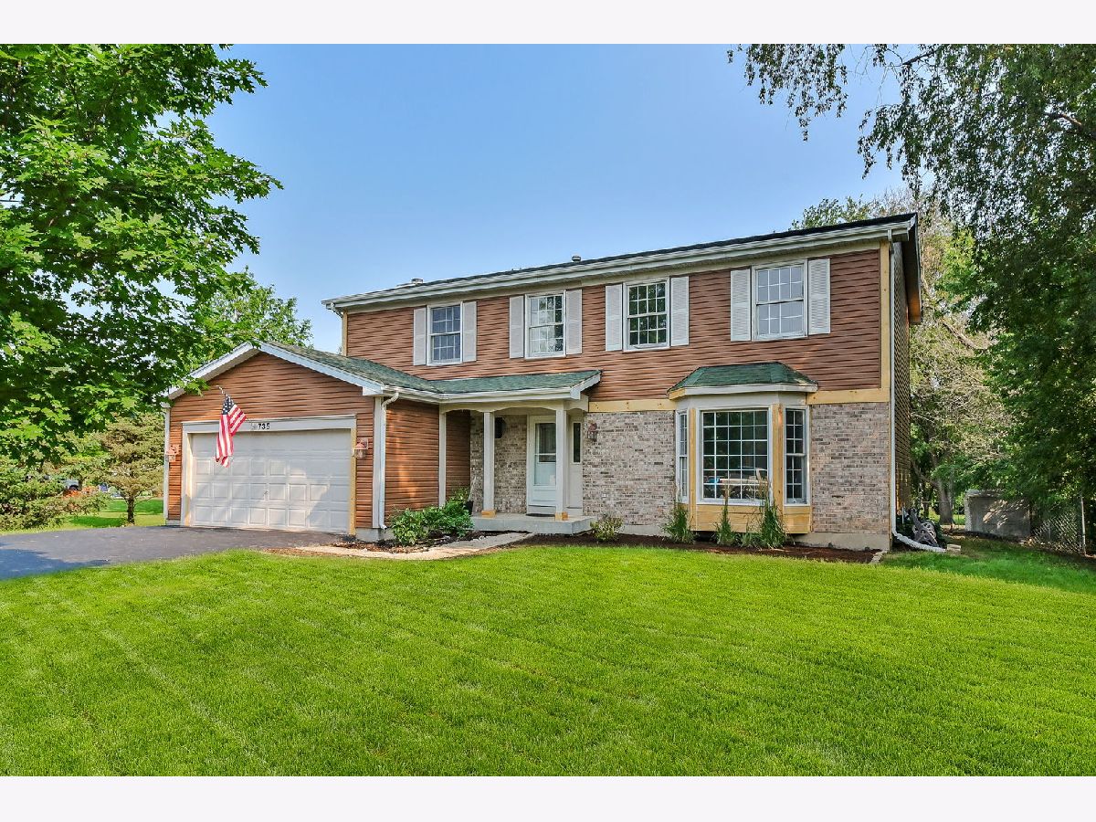 Homes Sold Windmill Cove Batavia Illinois, 735 Newberry
