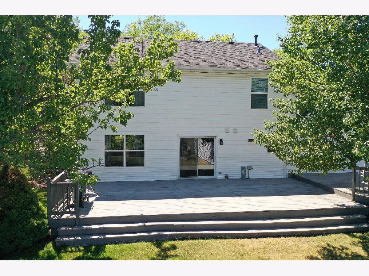Homes Sold Heritage Glen Carol Stream Illinois, 1093 Oak Wood