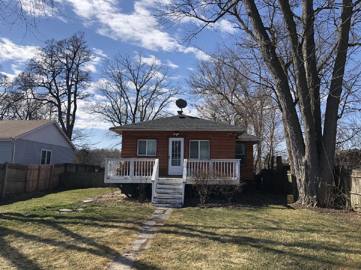 Homes Sold Sunnyside Mchenry Illinois, 1019 River