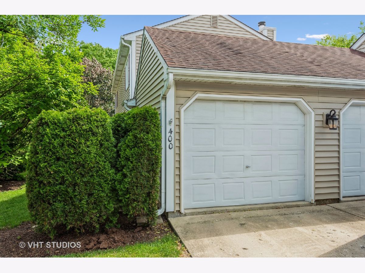Townhomes & Condos Sold Kensington Court Naperville Illinois, 400 Kensington