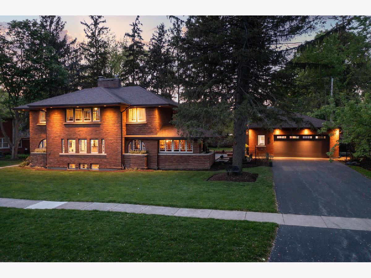 Homes Sold Fort Hill Naperville Illinois, 401 Highland