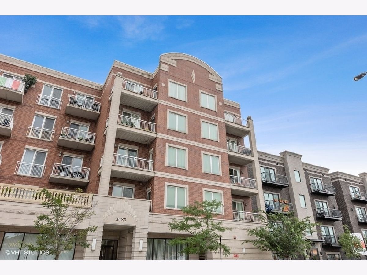 Condominiums Sold Verandas On Harlem Chicago Illinois, 3630 Harlem