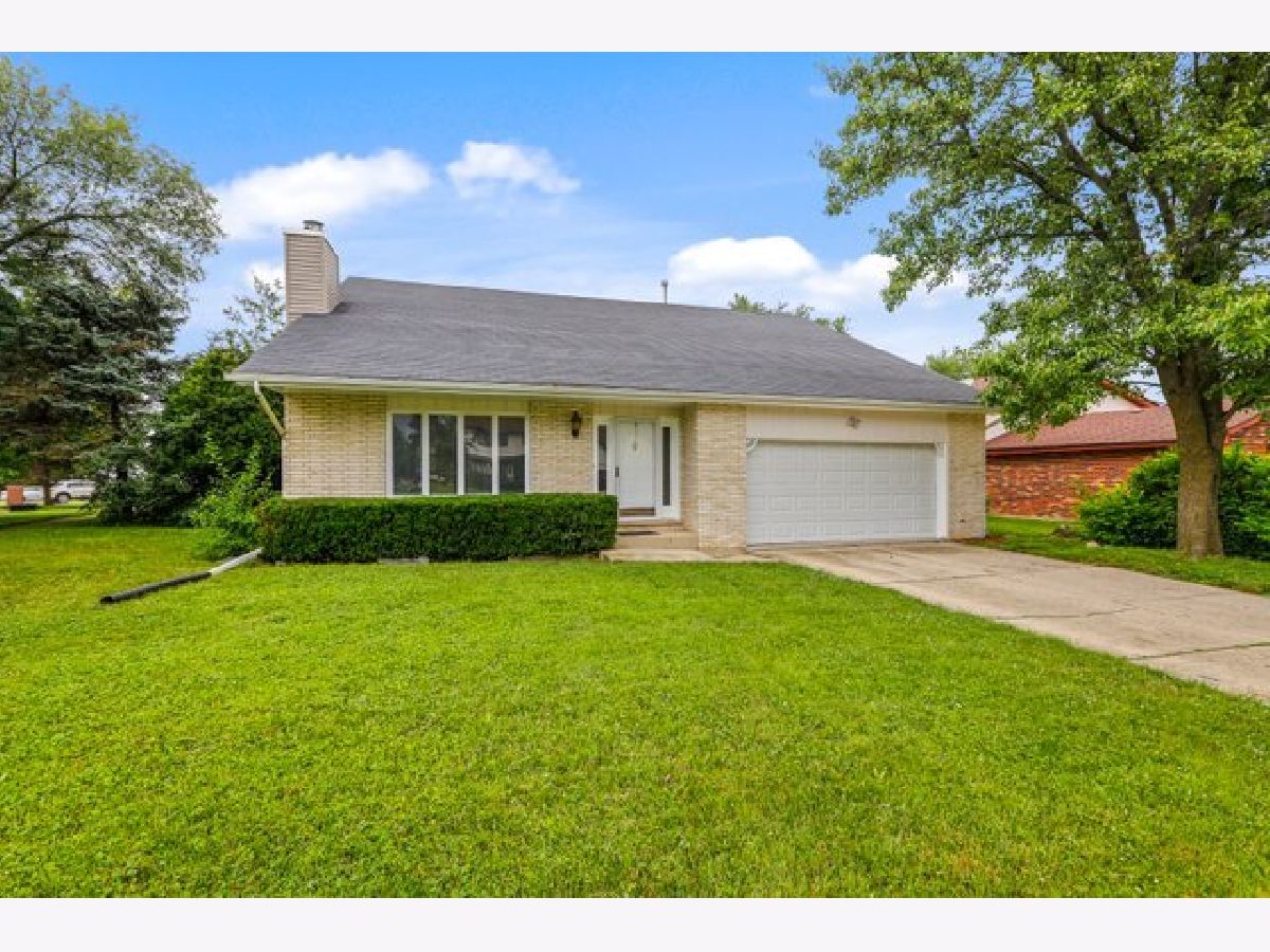 Homes Sold Heritage Heights Bolingbrook Illinois, 259 Mayflower