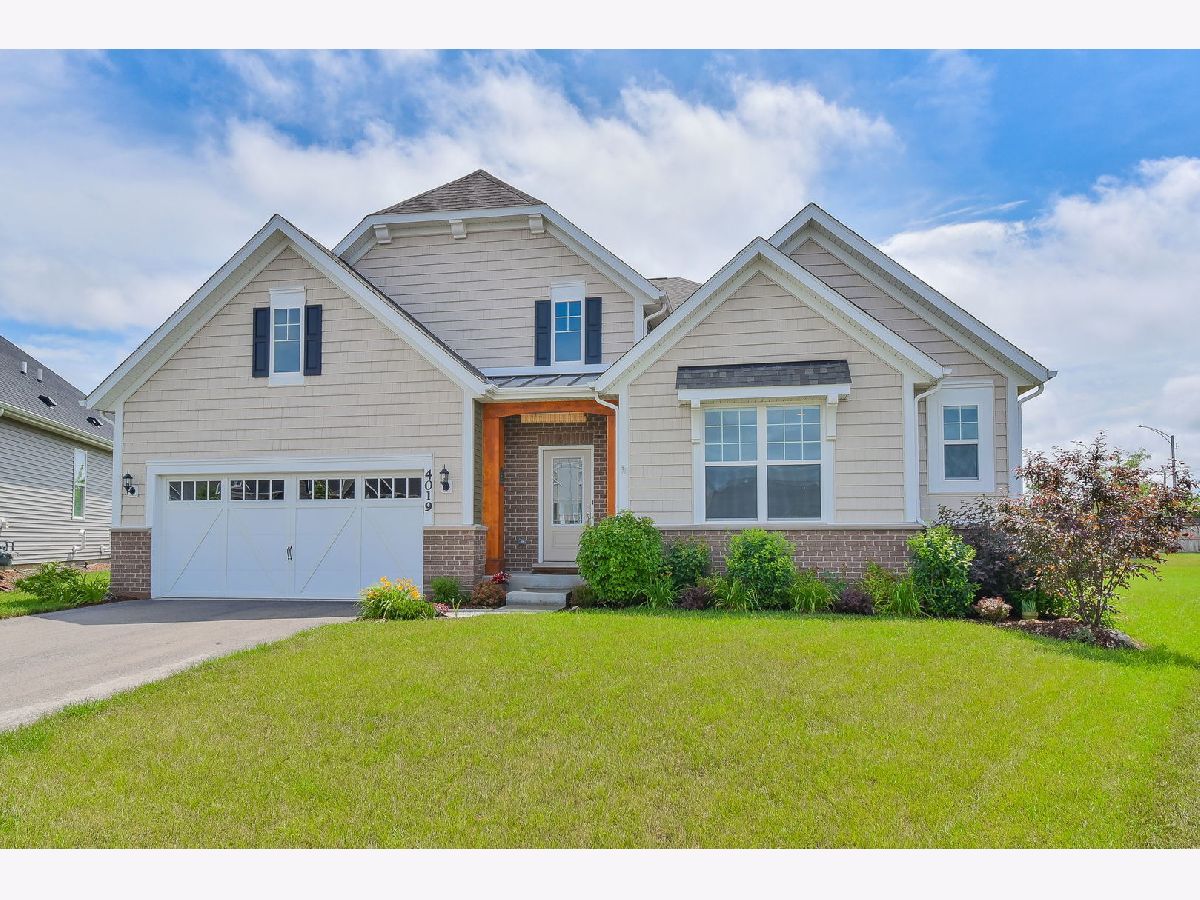 Homes & Condos & Townhomes Sold Ashwood Crossing Naperville Illinois, 4019 Lobo