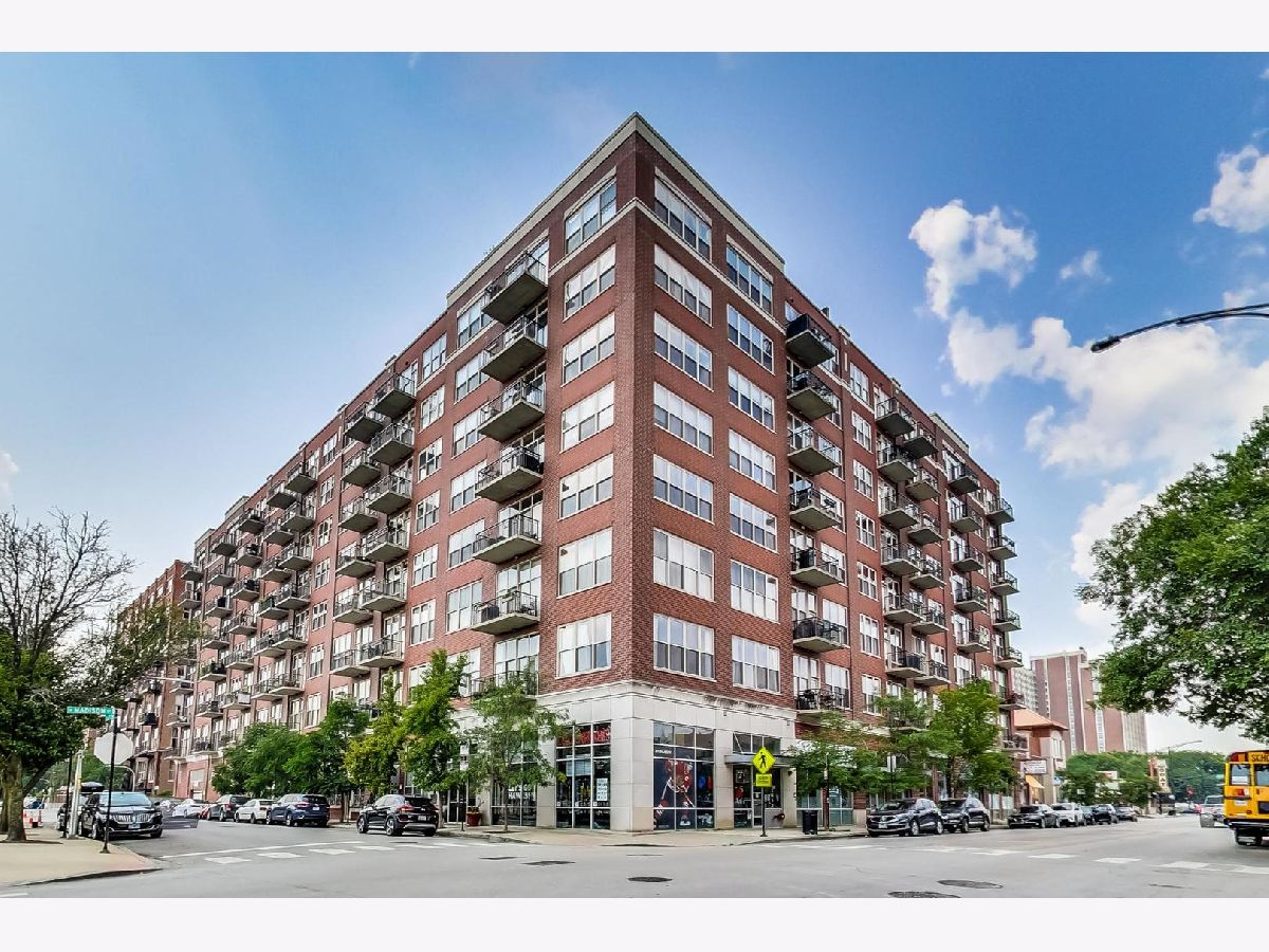 Condos & Townhomes Sold Skytech Lofts Chicago Illinois, 6 Laflin