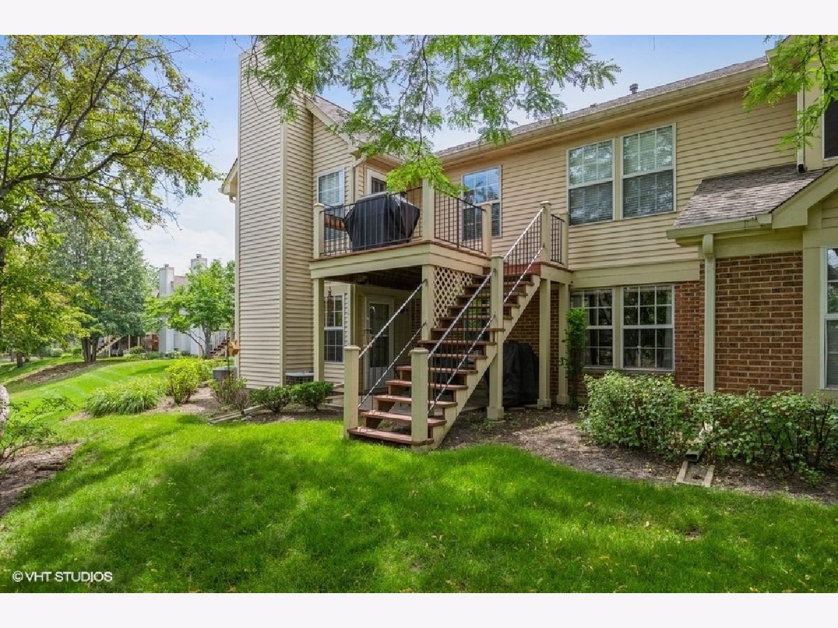 509 Pembrook Court, Crystal Lake, Illinois 60014 MLS 11140595