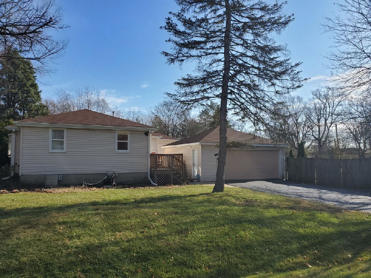 Homes Rented Pekara Deerfield Illinois, 15275 Walnut