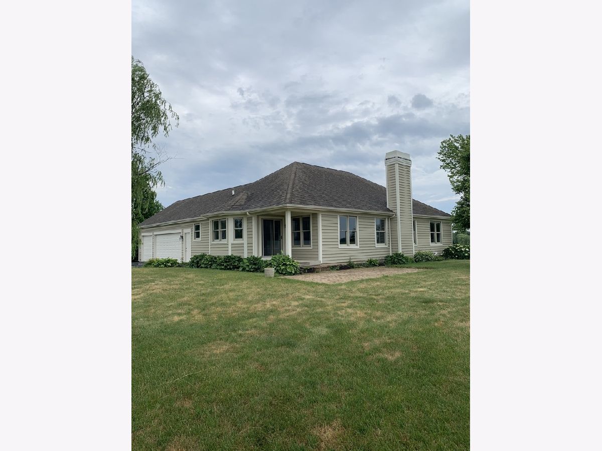 Homes Sold Preservation Oaks Richmond Illinois, 11007 Serenity Path