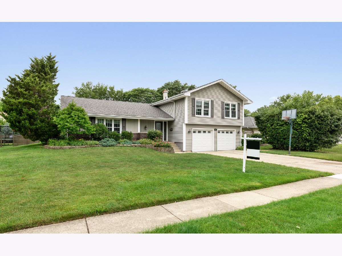 Homes Sold Lincoln Hill Glen Ellyn Illinois, 2S058 Taylor