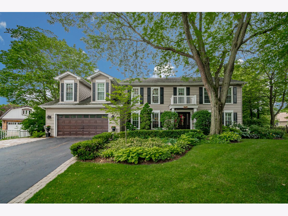 Homes Sold Hobson Woods Naperville Illinois, 848 Proud Clarion