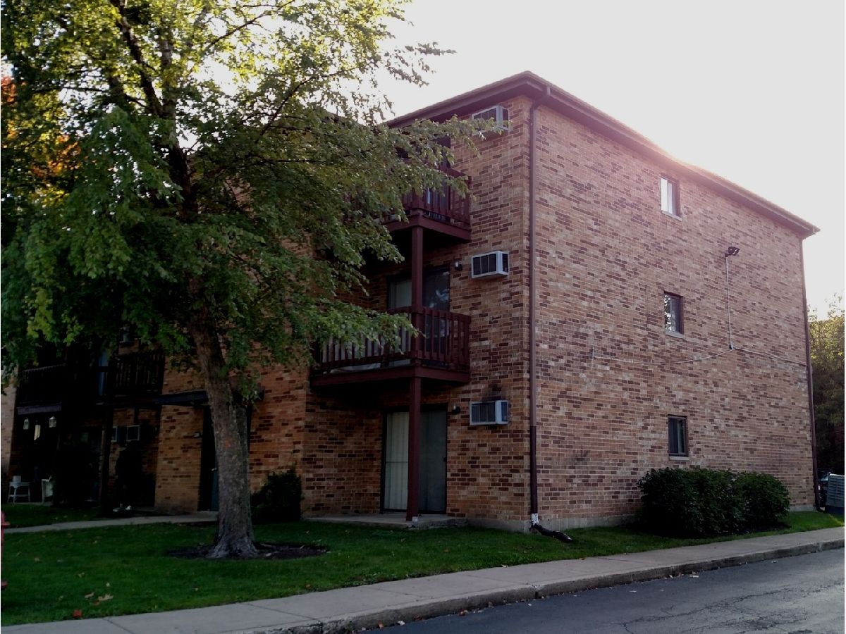 Condominiums Rented Windsor Court Palatine Illinois, 1368 Geneva
