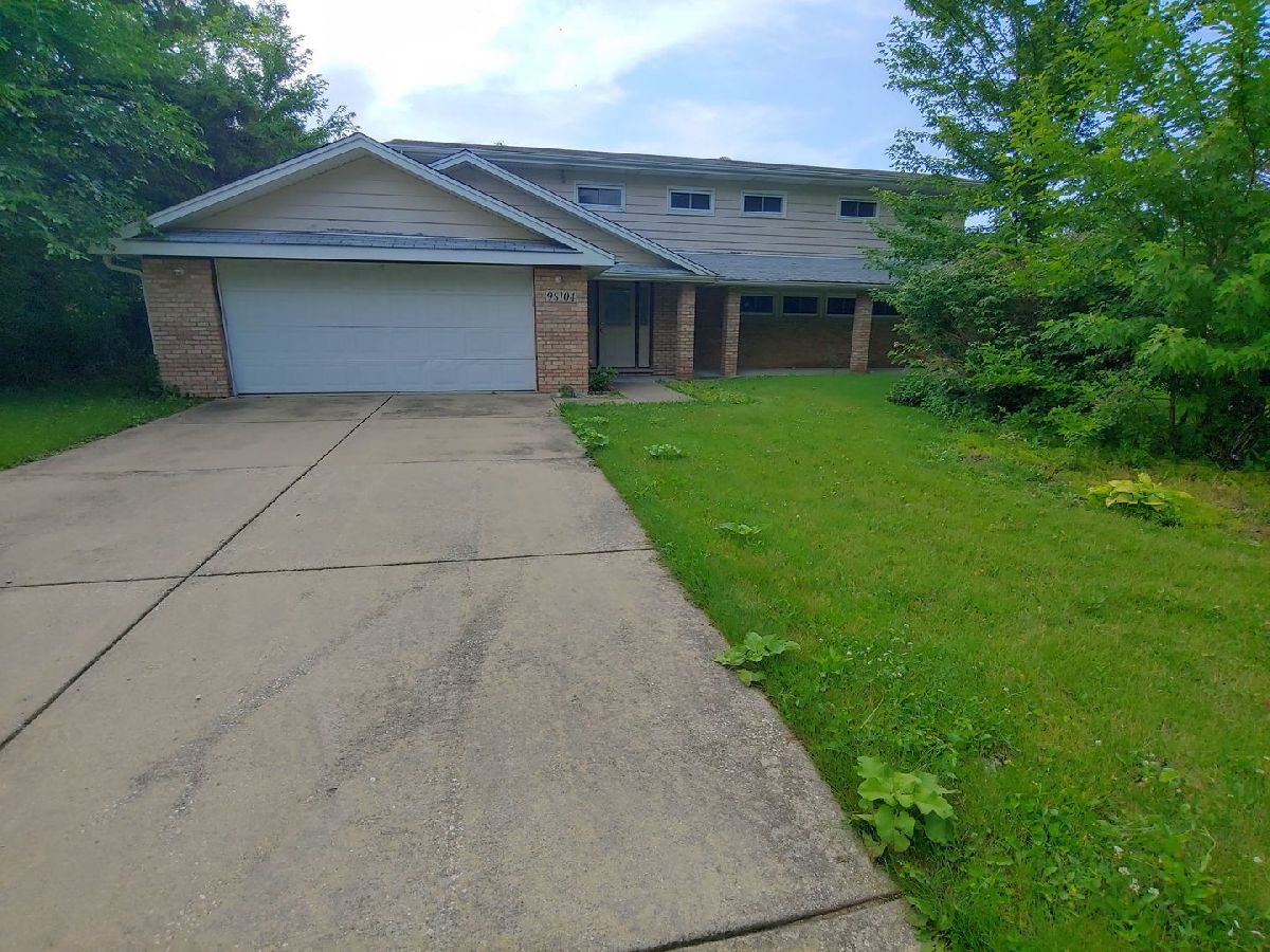 Homes Sold Aero Estates Naperville Illinois, 9S104 Aero
