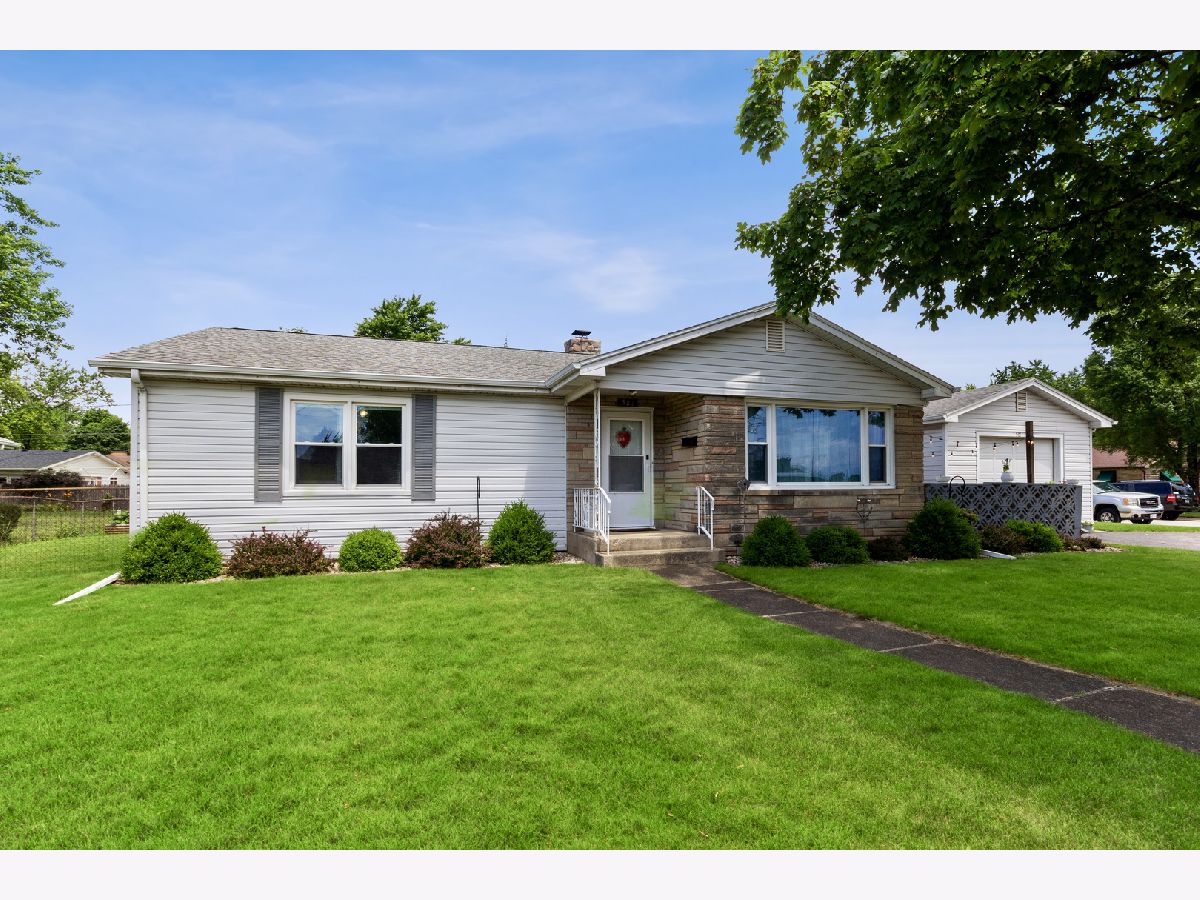 Homes Sold Meadowview Bradley Illinois, 501 Brookmont