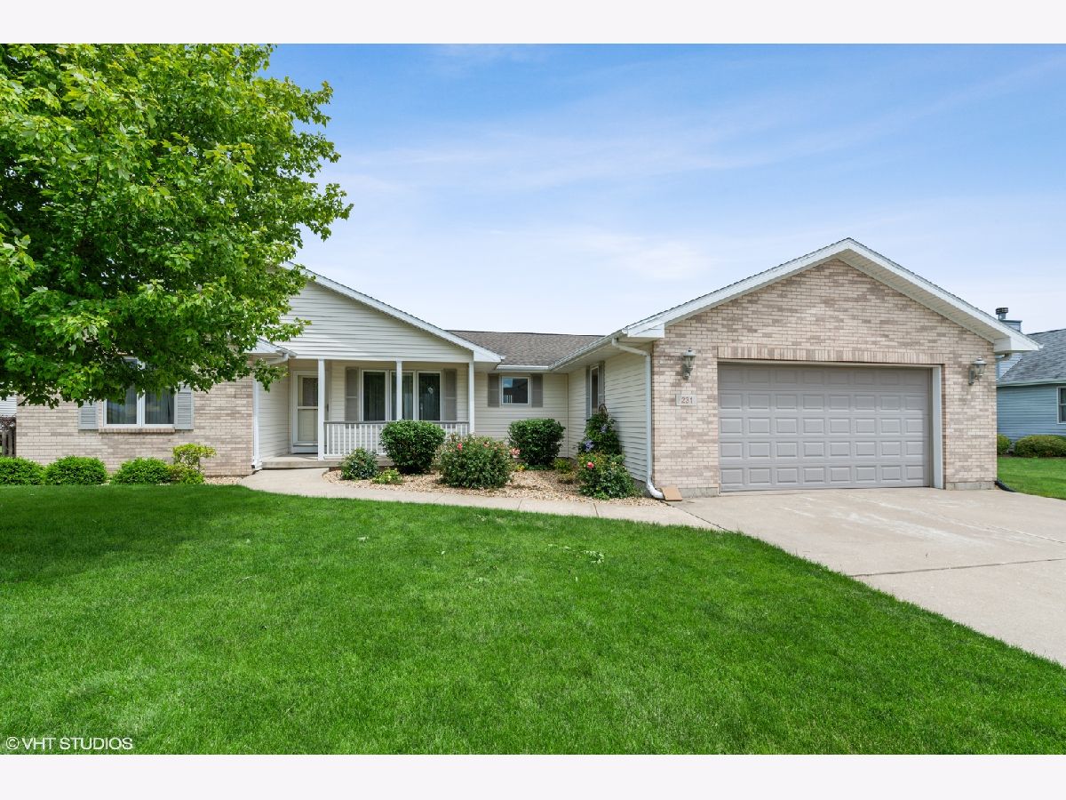 Homes Sold Wabansi Grove Paw Paw Illinois, 231 Wabansi