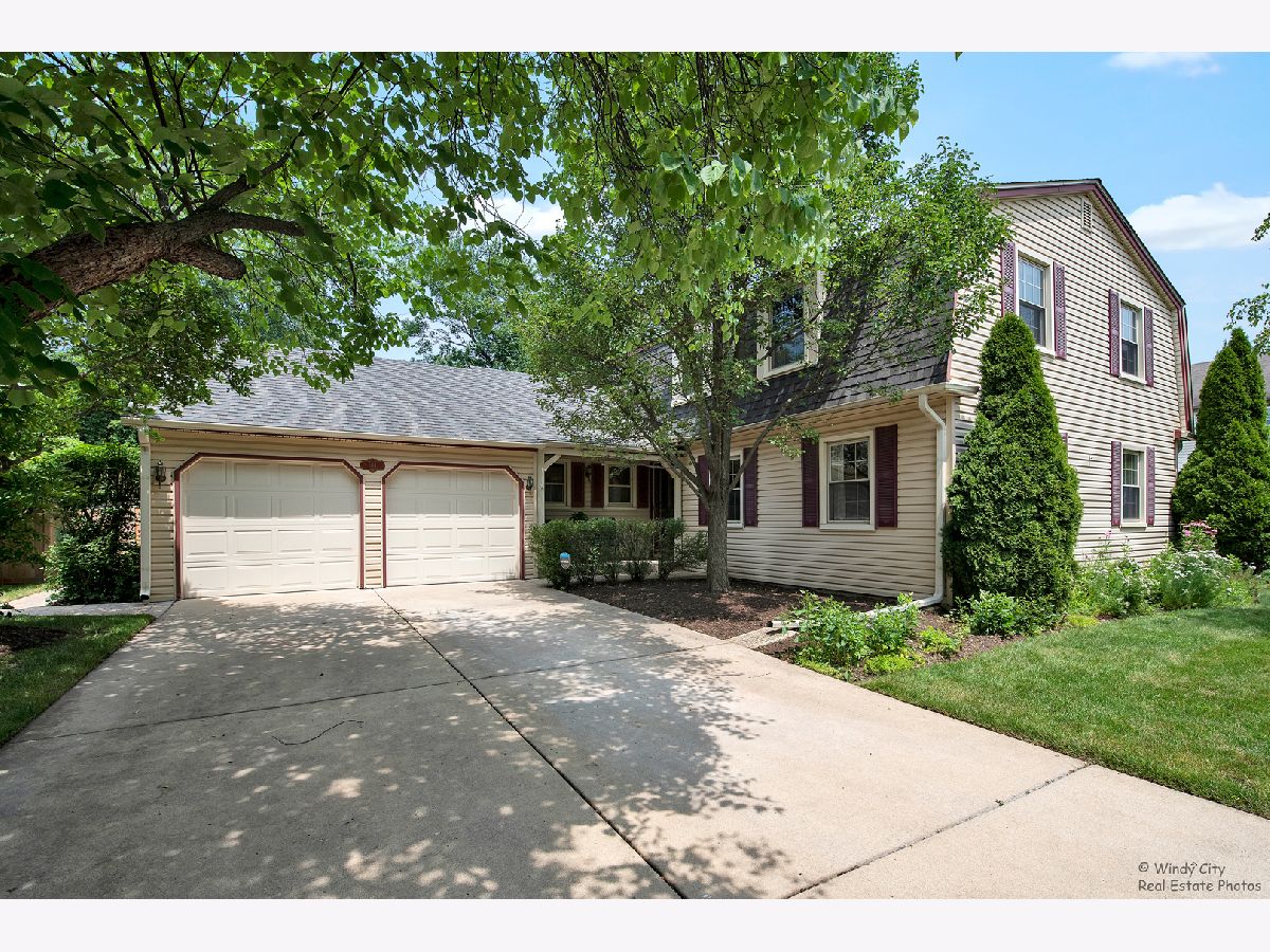 Homes Sold Banbury Lane Palatine Illinois, 644 Carpenter