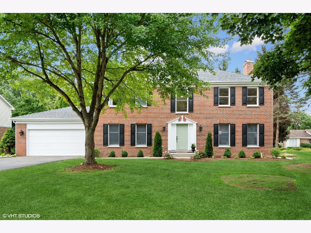 Homes Sold Steeplechase Barrington Illinois, 345 Covington