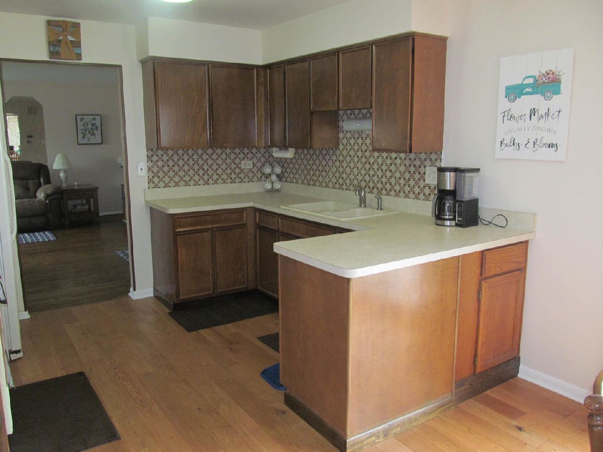 Homes Sold Crestwood Gardens Crestwood Illinois, 5444 138th