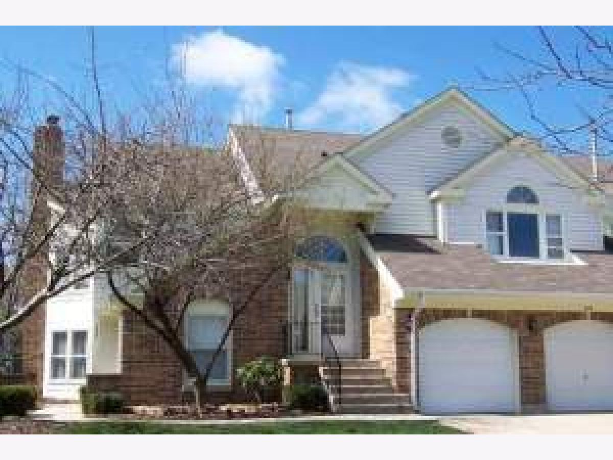 Woodlands Of Fiore Buffalo Grove IL, Townhomes & Condos & Homes For